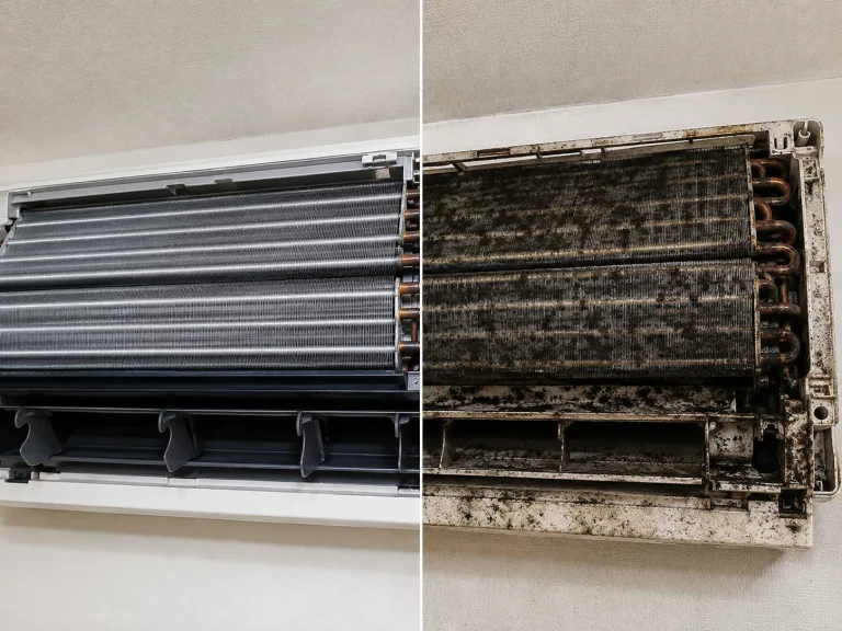 Aircon Chemical Wash Singapore — What It Is, When You Need It, and What It Costs (2026)