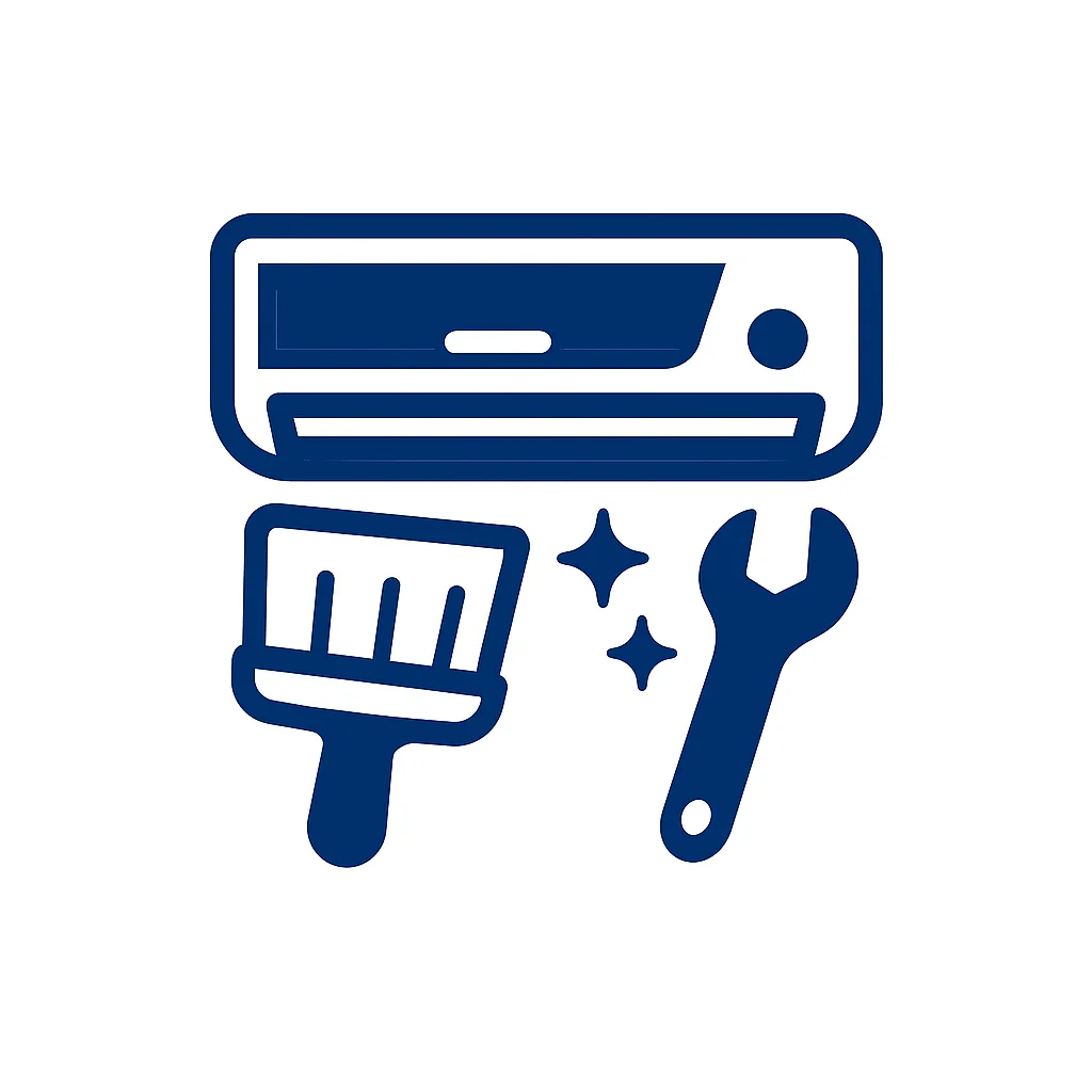 General Servicing Icon