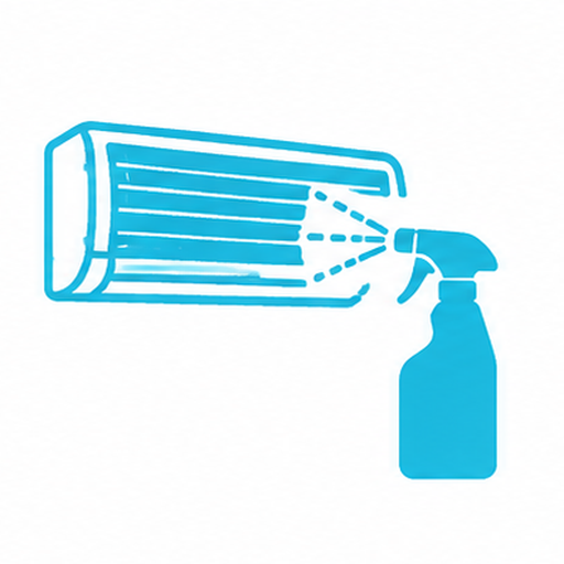 Chemical Wash Icon